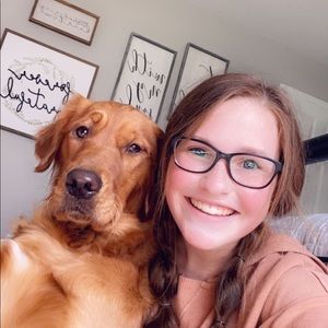 Meet your Posher, Mattie